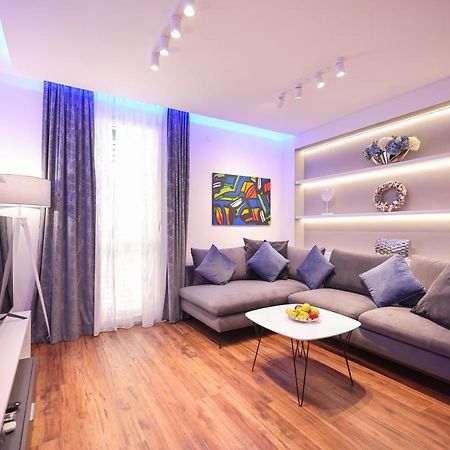 Apartment Larga Задар Екстер'єр фото