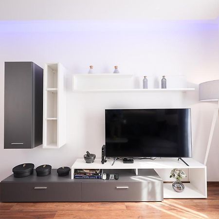 Apartment Larga Задар Екстер'єр фото