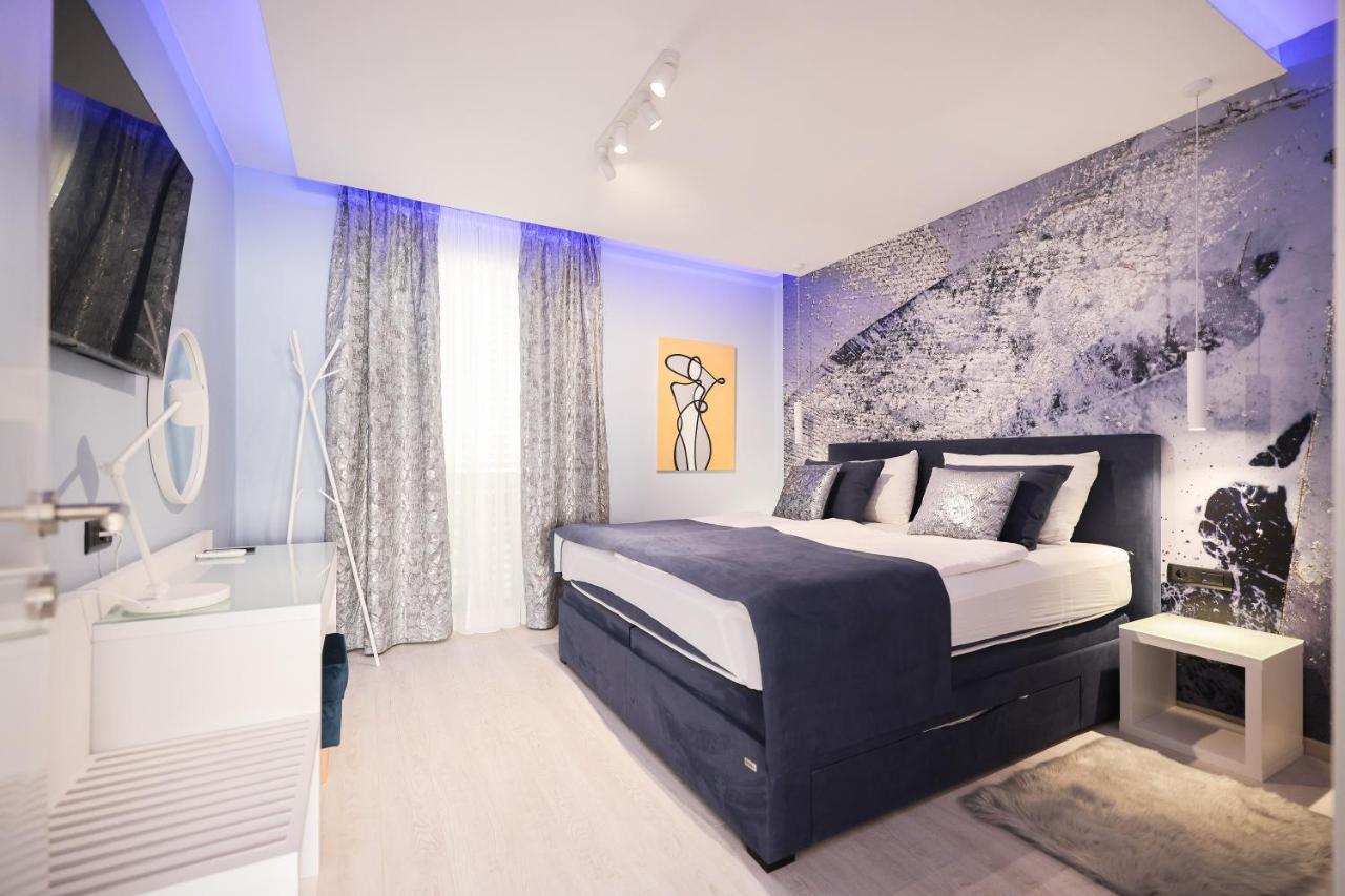 Apartment Larga Задар Екстер'єр фото
