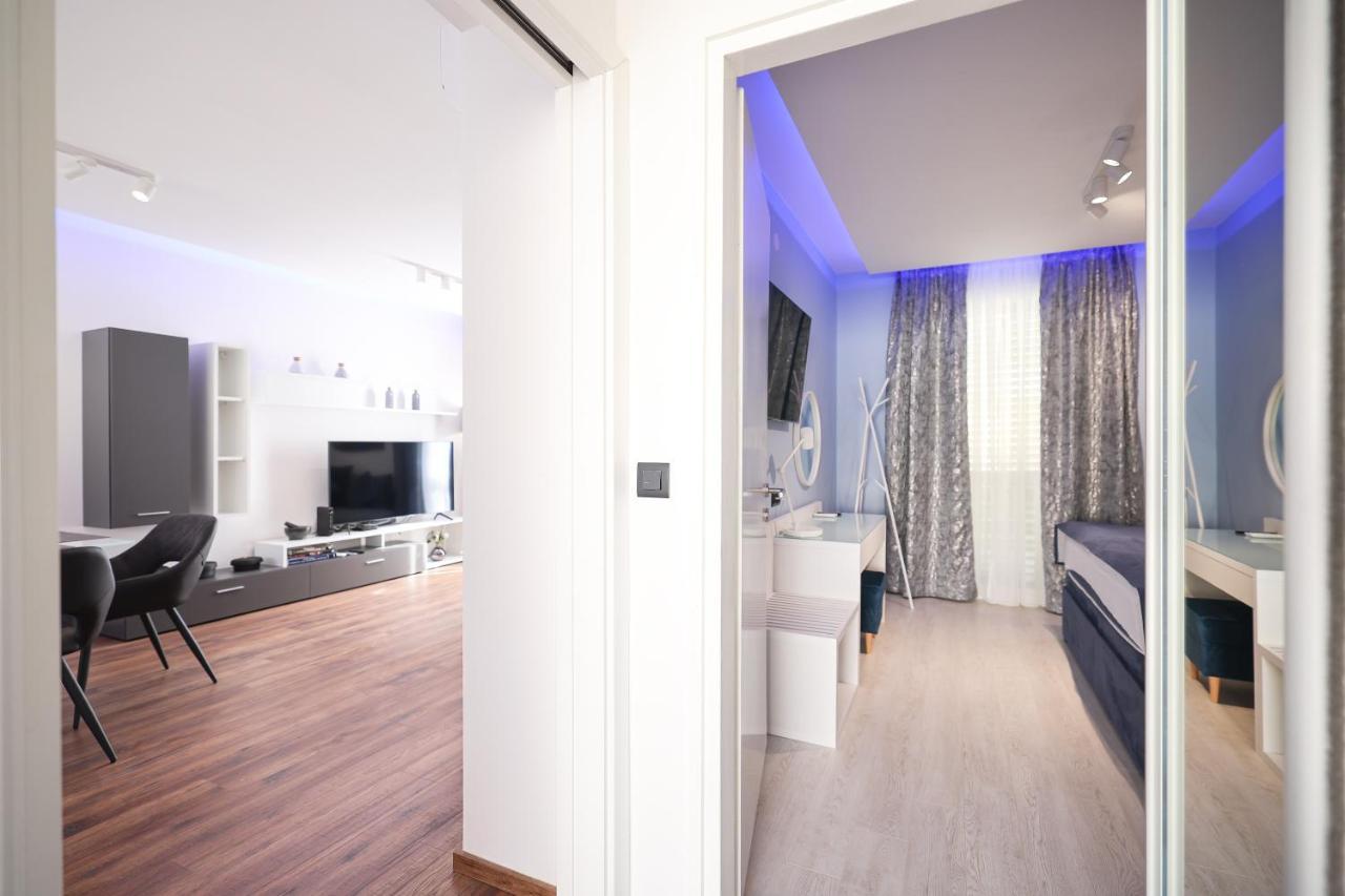 Apartment Larga Задар Екстер'єр фото