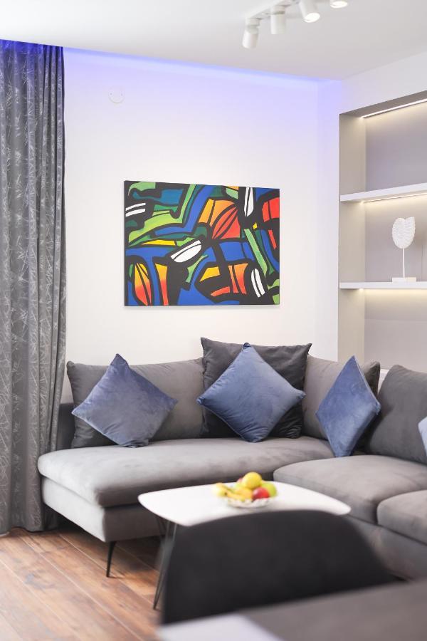 Apartment Larga Задар Екстер'єр фото